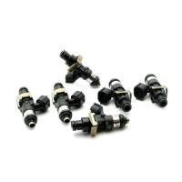 DeatschWerks - DeatschWerks 16S-10-2200-6 DeatschWerks Bosch EV14 Universal 48mm/11mm 220lb/hr Injectors (Set of 6) - Image 4
