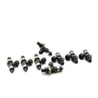 DeatschWerks - DeatschWerks 16S-10-2200-8 DeatschWerks Bosch EV14 Universal 48mm/11mm 220lb/hr Injectors (Set of 8) - Image 6