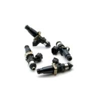 DeatschWerks - DeatschWerks 16S-11-2200-4 DeatschWerks Bosch EV14 Universal 60mm/11mm 220lb/hr Injectors (Set of 4) - Image 2