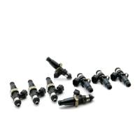 DeatschWerks - DeatschWerks 16S-11-2200-8 DeatschWerks Bosch EV14 Universal 60mm/11mm 220lb/hr Injectors (Set of 8) - Image 4