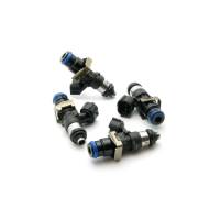 DeatschWerks - DeatschWerks 16S-12-2200-4 DeatschWerks Bosch EV14 Universal 48mm/14mm 220lb/hr Injectors (Set of 4) - Image 6