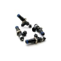 DeatschWerks - DeatschWerks 16S-13-2200-4 DeatschWerks Bosch EV14 Universal 60mm/14mm 220lb/hr Injectors (Set of 4) - Image 3