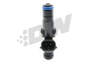 DeatschWerks - DeatschWerks 16S-13-2200-4 DeatschWerks Bosch EV14 Universal 60mm/14mm 220lb/hr Injectors (Set of 4) - Image 4