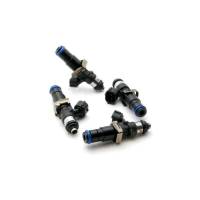 DeatschWerks - DeatschWerks 16S-13-2200-4 DeatschWerks Bosch EV14 Universal 60mm/14mm 220lb/hr Injectors (Set of 4) - Image 6