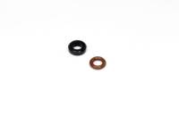 DeatschWerks - DeatschWerks 16S-47-2200-1 DeatschWerks 06-17 Yamaha Raptor 700 - 2200CC/min Injectors - Image 3