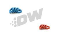 DeatschWerks - DeatschWerks 16U-00-0042-4 DeatschWerks Bosch EV14 Universal 40mm Compact 42lb/hr Injectors (Set of 4) - Image 2
