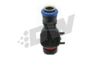 DeatschWerks - DeatschWerks 16U-00-0050-4 DeatschWerks Bosch EV14 Universal 40mm Compact 50lb/hr Injectors (Set of 4) - Image 3