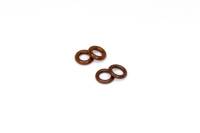 DeatschWerks - DeatschWerks 16U-12-0550-2 DeatschWerks 14-16 Polaris RZR XP 1000 550cc Injectors - Set of 2 - Image 2