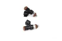 DeatschWerks - DeatschWerks 16u-40-0900-2 DeatschWerks 16-17 Polaris RZR XP Turbo 900cc Injectors - Set of 2 - Image 3