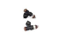 DeatschWerks - DeatschWerks 16U-43-0440-2 DeatschWerks 06-15 Jeep Renegade 440cc Power Sports Fuel Injectors - Image 6