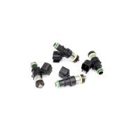 DeatschWerks - DeatschWerks 16U-45-0550-4 DeatschWerks 06-12 Yamaha Apex 550cc Power Sports Fuel Injectors (Set of 4) - Image 1
