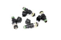 DeatschWerks - DeatschWerks 16U-45-0550-4 DeatschWerks 06-12 Yamaha Apex 550cc Power Sports Fuel Injectors (Set of 4) - Image 3