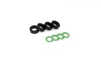 DeatschWerks - DeatschWerks 16U-45-0550-4 DeatschWerks 06-12 Yamaha Apex 550cc Power Sports Fuel Injectors (Set of 4) - Image 4