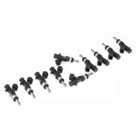 DeatschWerks - DeatschWerks 17MX-00-0600-10 DeatschWerks 05-10 BMW E60/E63/E64 S85 600cc Injectors - Set of 10 - Image 3