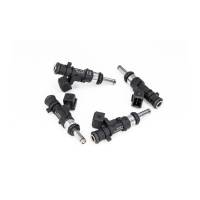 DeatschWerks - DeatschWerks 17MX-00-0600-4 DeatschWerks 12-16 Dodge Dart 1.4L 650cc Injectors - Set of 4 - Image 2