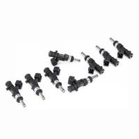 DeatschWerks - DeatschWerks 17MX-00-0600-8 DeatschWerks 00-03 BMW M5 E39 S62 600cc Injectors - Set of 8 - Image 3