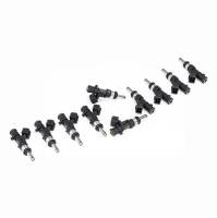 DeatschWerks - DeatschWerks 17MX-00-0850-10 DeatschWerks 05-10 BMW E60/E63/E64 S85 850cc Injectors - Set of 10 - Image 2
