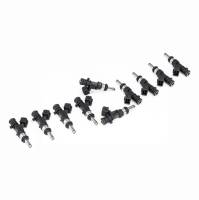 DeatschWerks - DeatschWerks 17MX-00-0850-10 DeatschWerks 05-10 BMW E60/E63/E64 S85 850cc Injectors - Set of 10 - Image 3