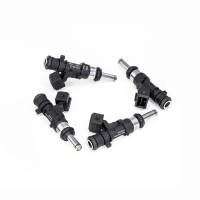 DeatschWerks - DeatschWerks 17MX-00-0850-4 DeatschWerks 12-16 Dodge Dart 1.4L Turbo 800cc Top Feed Injectors - Image 2
