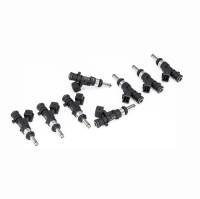 DeatschWerks - DeatschWerks 17MX-00-0850-8 DeatschWerks 08-13 BMW E90/E92/E93 S65 850cc Top Feed Injectors (Set of 8) - Image 2