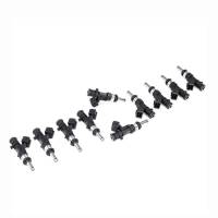 DeatschWerks - DeatschWerks 17MX-00-1100-10 DeatschWerks 05-10 BMW E60/E63/E64 S85 1100cc Injectors - Set of 10 - Image 2
