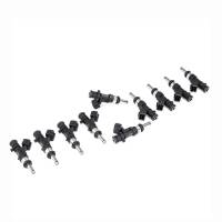 DeatschWerks - DeatschWerks 17MX-00-1100-10 DeatschWerks 05-10 BMW E60/E63/E64 S85 1100cc Injectors - Set of 10 - Image 3