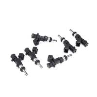 DeatschWerks - DeatschWerks 17MX-00-1100-6 DeatschWerks 98-00 BMW E46 M52 1100cc Injectors - Set of 6 - Image 3