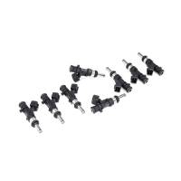 DeatschWerks - DeatschWerks 17MX-00-1100-8 DeatschWerks 00-03 BMW M5 E39 S62 1100cc Injectors - Set of 8 - Image 1