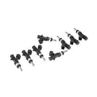 DeatschWerks - DeatschWerks 17MX-01-0600-8 DeatschWerks 07-14 Mercedes Benz C63 M156 600cc Injectors - Set of 8 - Image 3