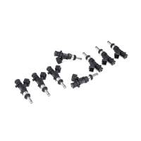 DeatschWerks - DeatschWerks 17MX-01-0850-8 DeatschWerks 07-14 Mercedes Benz C63 AMG 850cc Injectors - Set of 8 - Image 2