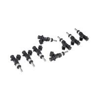 DeatschWerks - DeatschWerks 17MX-01-0850-8 DeatschWerks 07-14 Mercedes Benz C63 AMG 850cc Injectors - Set of 8 - Image 3