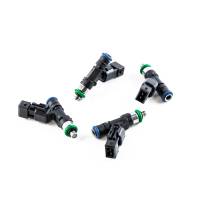 DeatschWerks - DeatschWerks 17U-01-0440-4 DeatschWerks 01-06 Audi A4/TT / VW Golf GTI 440cc Injectors - Image 5