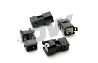 DeatschWerks - DeatschWerks 17U-01-0440-4 DeatschWerks 01-06 Audi A4/TT / VW Golf GTI 440cc Injectors - Image 6