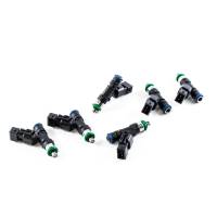 DeatschWerks - DeatschWerks 17U-01-0440-6 DeatschWerks 01-05 911 996 Turbo / 01-06 M3 E46 / 02-04 C32/SLK32 AMG 440cc Injectors - Image 5