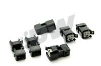 DeatschWerks - DeatschWerks 17U-01-0440-8 DeatschWerks 03-06 Mercedes-Benz CL55 AMG(SC)/E55 AMG(SC) 440cc/min Injectors - Set of 8 - Image 5