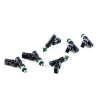 DeatschWerks - DeatschWerks 17U-01-0550-6 DeatschWerks 01-06 BMW M3 / 02-04 Mercedes-Benz C32 AMG V6 550cc Fuel Injectors (Set of 6) - Image 6