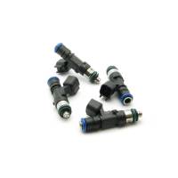 DeatschWerks - DeatschWerks 17U-01-0650-4 DeatschWerks 01-06 Audi A4/TT / VW Golf GTI 650cc Injectors - Image 2