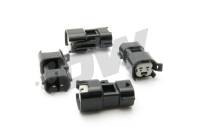 DeatschWerks - DeatschWerks 17U-01-1000-4 DeatschWerks 01-06 Audi A4/TT / VW Golf GTI 1000cc Injectors - Image 2
