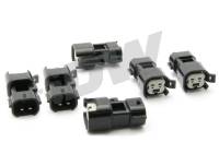 DeatschWerks - DeatschWerks 17U-01-1000-6 DeatschWerks 01-05 Porsche 911/996 H6 Turbo 1000cc Injectors - Image 5