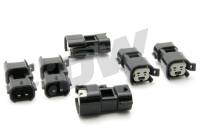 DeatschWerks - DeatschWerks 17U-06-1000-6 DeatschWerks 07-12 Nissan GTR VR38DETT / 03-12 Infiniti G35/G37 1000cc Injectors - Set of 6 - Image 3