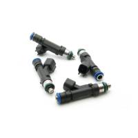 DeatschWerks - DeatschWerks 18U-00-0042-4 DeatschWerks Bosch EV14 Universal 60mm Standard 42lb/hr Injectors (Set of 4) - Image 3