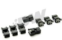 DeatschWerks - DeatschWerks 18U-01-0035-8 DeatschWerks LS1/LS6 Series / 85-04 4.6L & 5.0L V8 Mustang 35lb Injectors - Image 3