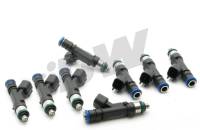 DeatschWerks - DeatschWerks 18U-01-0035-8 DeatschWerks LS1/LS6 Series / 85-04 4.6L & 5.0L V8 Mustang 35lb Injectors - Image 4