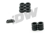 DeatschWerks - DeatschWerks 18U-02-0650-6 DeatschWerks Nissan Skyline RB20 650cc Top Feed Injectors - Image 5