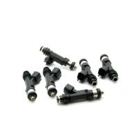DeatschWerks - DeatschWerks 18U-02-0900-6 DeatschWerks 89-94 Nissan Skyline RB20DET 900cc Injectors - Set of 6 - Image 4