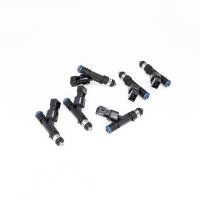 DeatschWerks - DeatschWerks 18U-09-0550-6 DeatschWerks 87-00 BMW M20/M50/M52 550cc Injectors - Set of 6 - Image 3