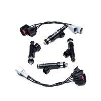 DeatschWerks - DeatschWerks 18U-11-0550-4 DeatschWerks 05+ Elise 1.8L / 00-05 Celica / 99-07 MR2 / 04-10 tC / 04-10 xA/xB 550CC Injectors - Image 2