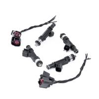 DeatschWerks - DeatschWerks 18U-11-0650-4 DeatschWerks 05+ Elise 1.8L / 00-05 Celica / 99-07 MR2 / 04-10 tC / 04-10 xA/xB 650CC Injectors - Image 1