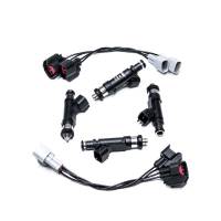 DeatschWerks - DeatschWerks 18U-11-0800-4 DeatschWerks 05+ Elise 1.8L / 00-05 Celica / 99-07 MR2 / 04-10 tC / 04-10 xA/xB 800CC Injectors - Image 2