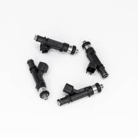 DeatschWerks - DeatschWerks 18U-11-1000-4 DeatschWerks 96-11 Lotus Elise 2.4L 2AZFE 1000cc Injectors w/ Conn (Set of 4)-Replaces 22S-04-1000-4 - Image 2